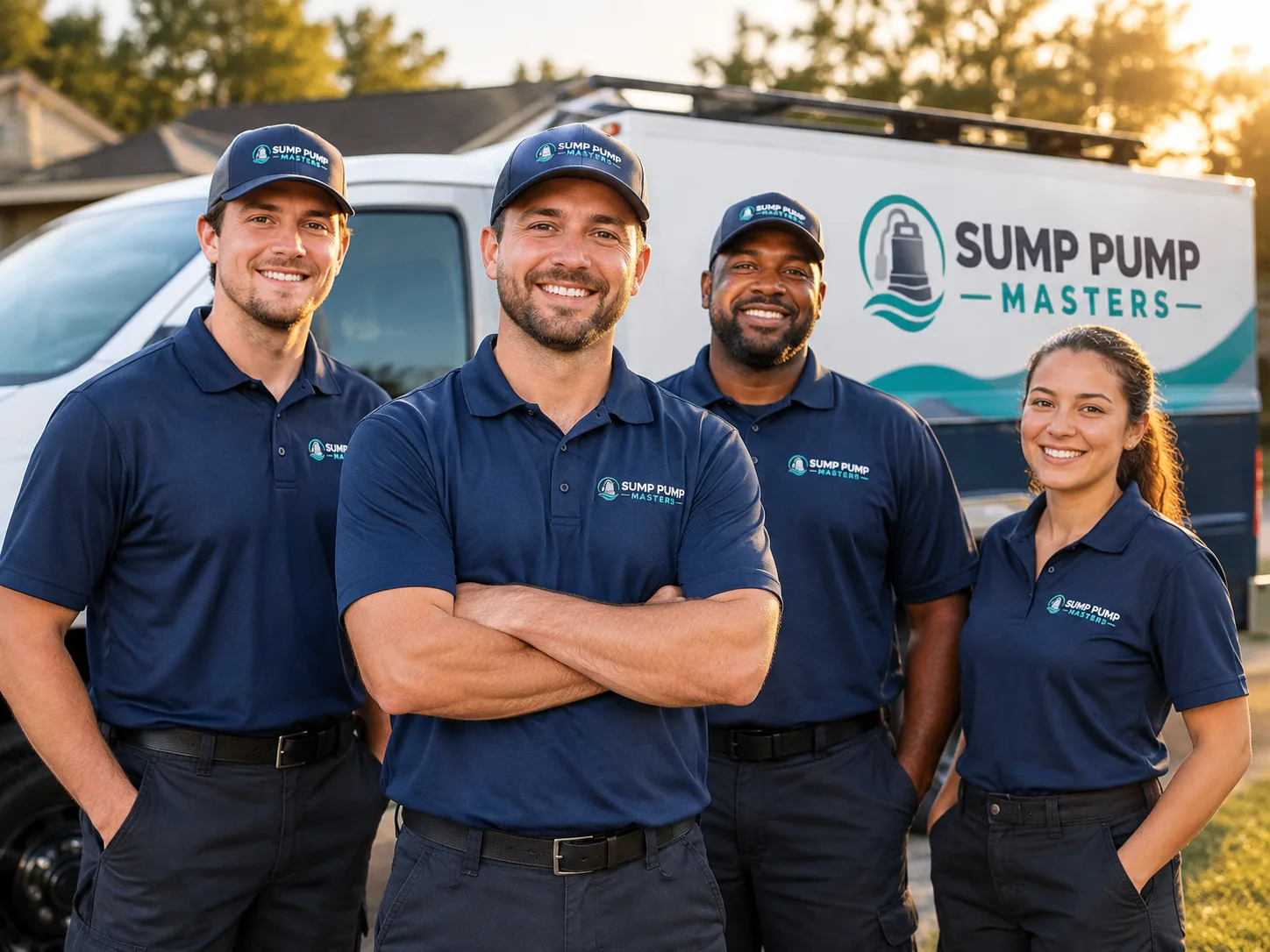 Sump Pump Repair company in Becker, MN