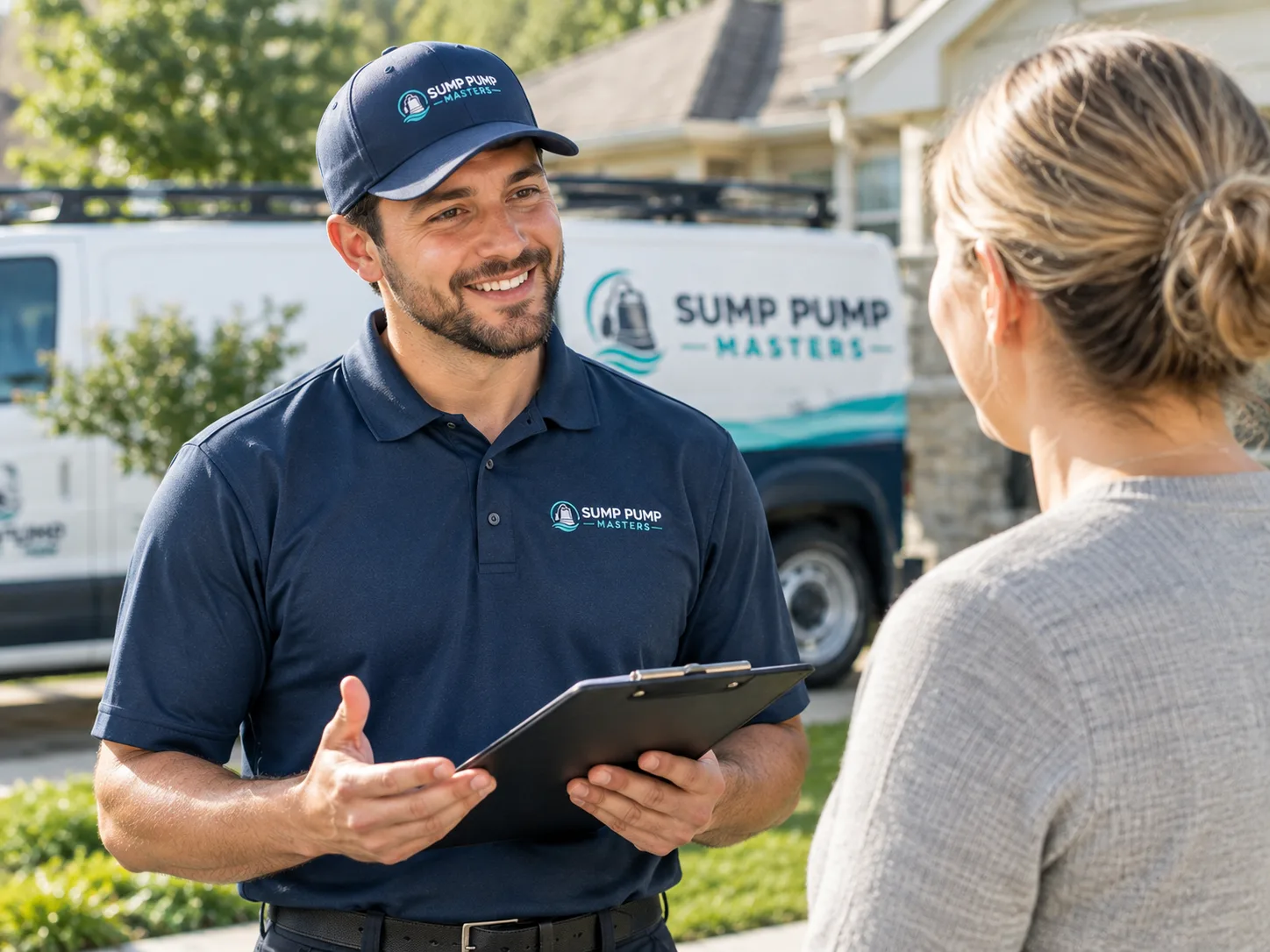 Sump Pump Repair Becker, MN FAQs